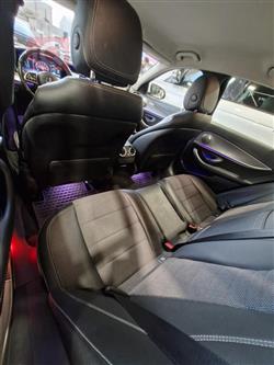مێرسێدس بێنز E-Class